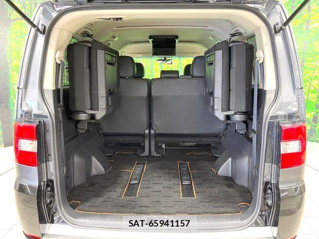 Mitsubishi DELICA 2018-11 8098897-11