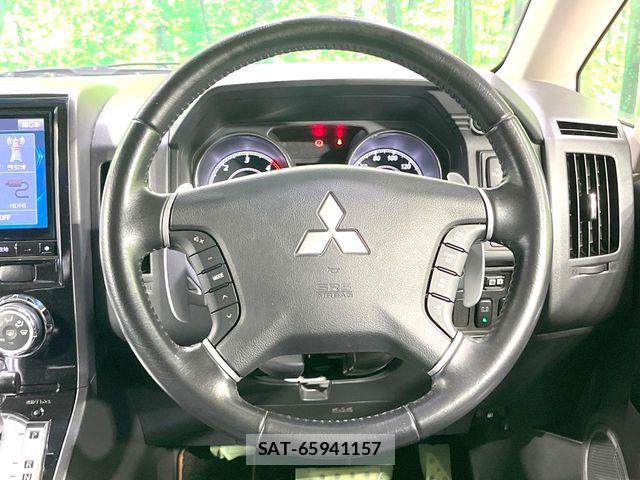 Mitsubishi DELICA 2018-11 8098897-12