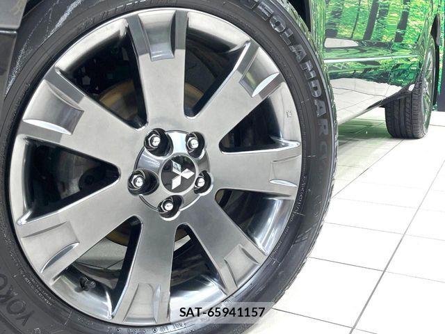 Mitsubishi DELICA 2018-11 8098897-14