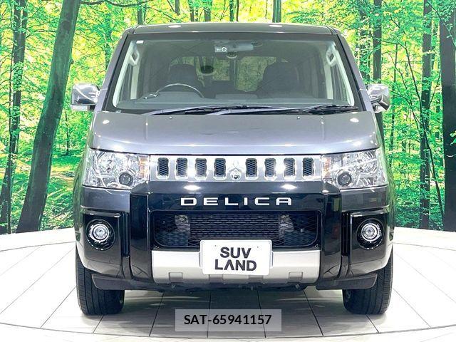 Mitsubishi DELICA 2018-11 8098897-15