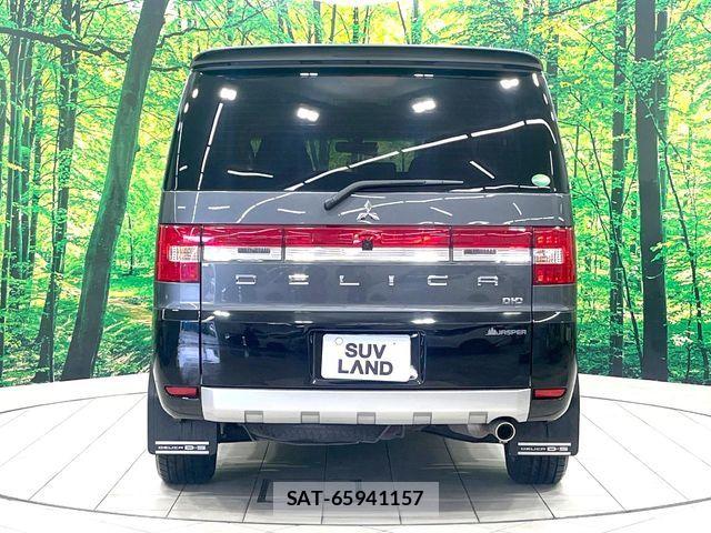 Mitsubishi DELICA 2018-11 8098897-16