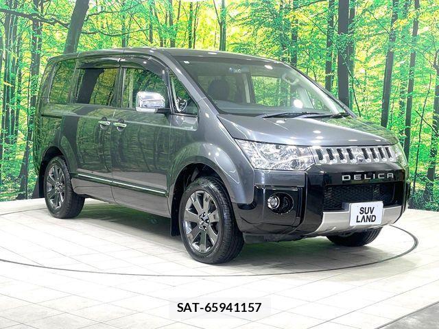 Mitsubishi DELICA 2018-11 8098897-17