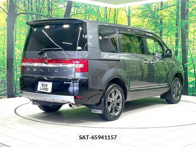Mitsubishi DELICA 2018-11 8098897-18
