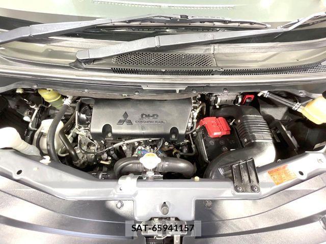 Mitsubishi DELICA 2018-11 8098897-19