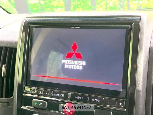 Mitsubishi DELICA 2018-11 8098897-3