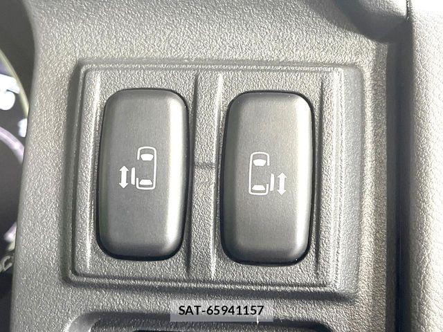 Mitsubishi DELICA 2018-11 8098897-5