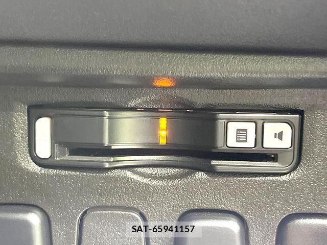 Mitsubishi DELICA 2018-11 8098897-7
