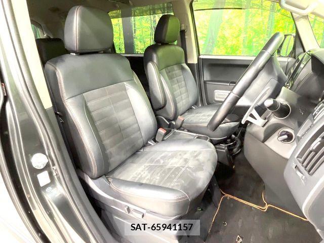Mitsubishi DELICA 2018-11 8098897-8