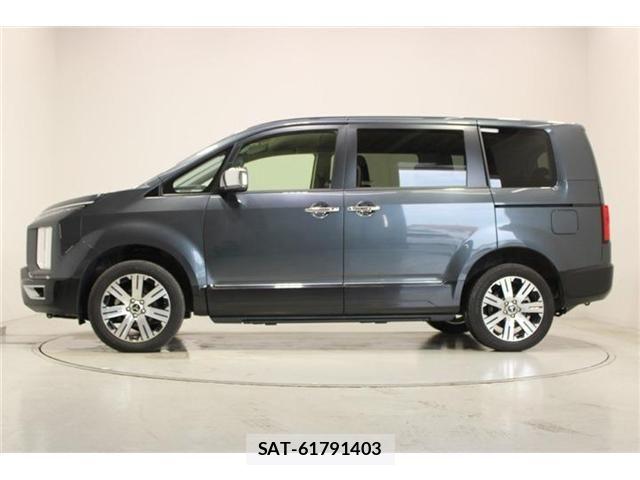 Mitsubishi DELICA 2025-03 8098893-9
