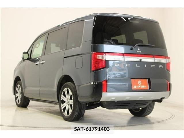 Mitsubishi DELICA 2025-03 8098893-10