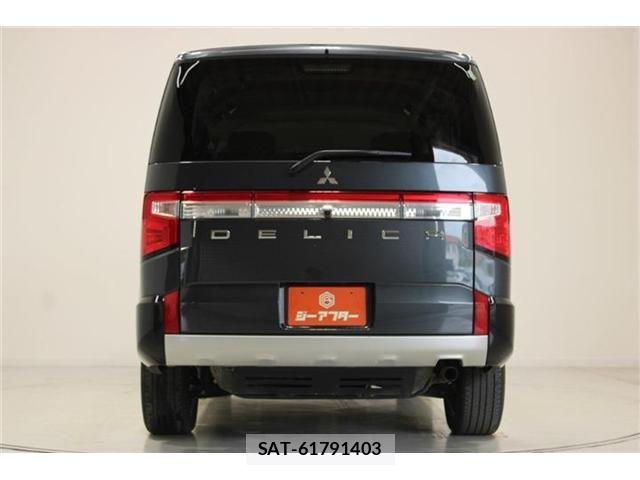 Mitsubishi DELICA 2025-03 8098893-11
