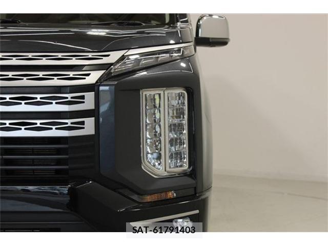 Mitsubishi DELICA 2025-03 8098893-15