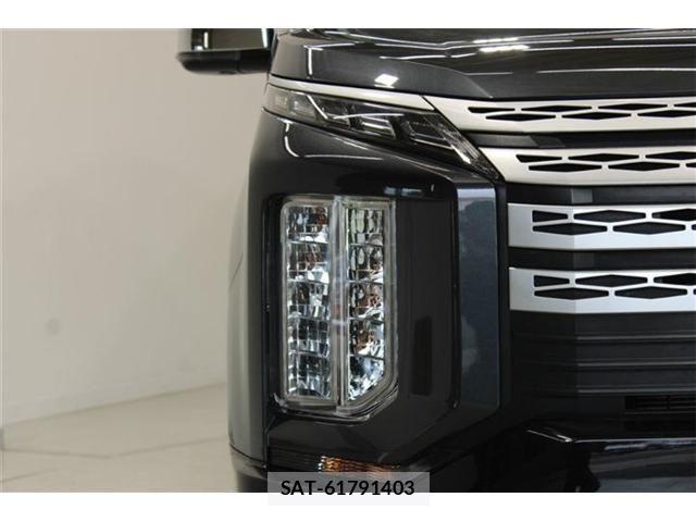 Mitsubishi DELICA 2025-03 8098893-17