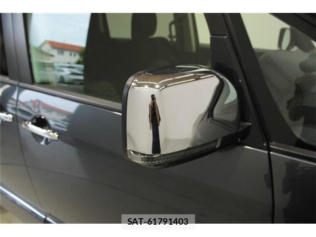 Mitsubishi DELICA 2025-03 8098893-21