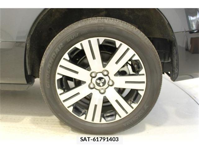 Mitsubishi DELICA 2025-03 8098893-24