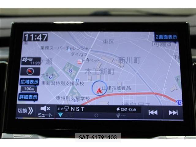 Mitsubishi DELICA 2025-03 8098893-2