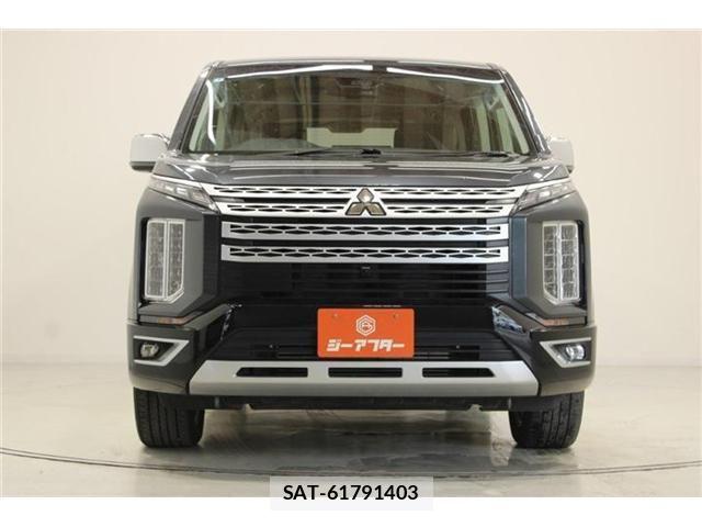 Mitsubishi DELICA 2025-03 8098893-7