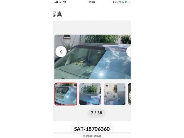 Mitsubishi DELICA 2012-03 8098911-3