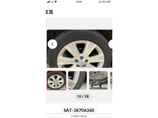 Mitsubishi DELICA 2012-03 8098911-5