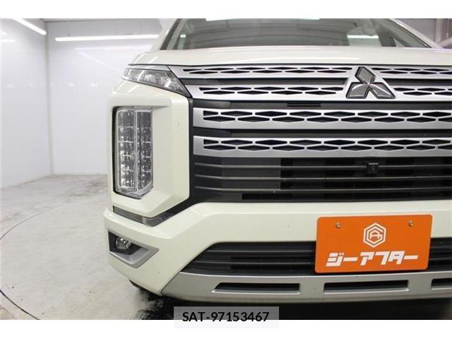 Mitsubishi DELICA 2019-04 8098902-10