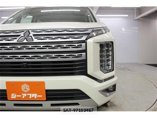 Mitsubishi DELICA 2019-04 8098902-13