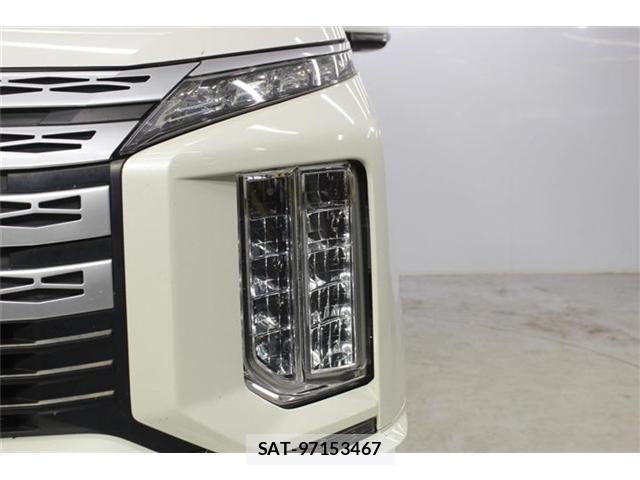 Mitsubishi DELICA 2019-04 8098902-14
