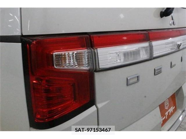 Mitsubishi DELICA 2019-04 8098902-17