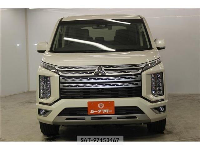 Mitsubishi DELICA 2019-04 8098902-1