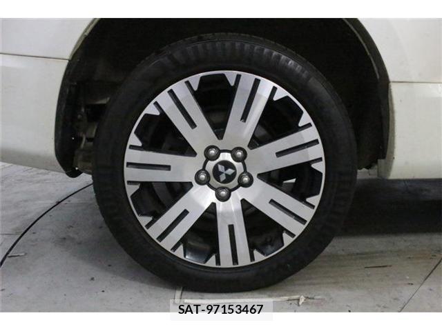 Mitsubishi DELICA 2019-04 8098902-25