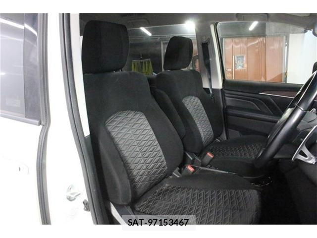 Mitsubishi DELICA 2019-04 8098902-26