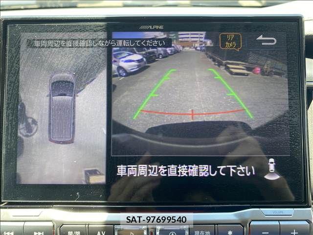 Mitsubishi DELICA 2022-02 8098892-9