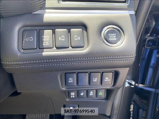 Mitsubishi DELICA 2022-02 8098892-10