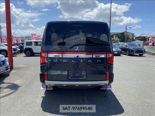 Mitsubishi DELICA 2022-02 8098892-15