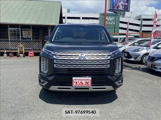 Mitsubishi DELICA 2022-02 8098892-16