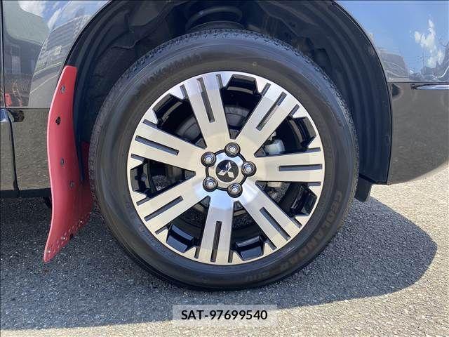 Mitsubishi DELICA 2022-02 8098892-19