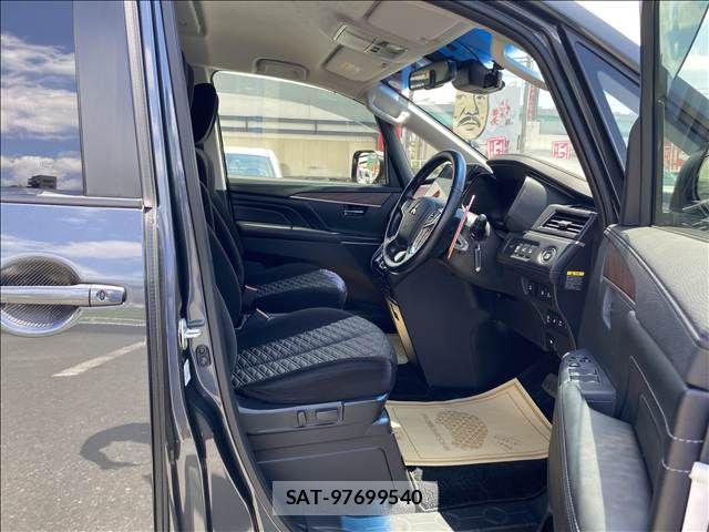 Mitsubishi DELICA 2022-02 8098892-3