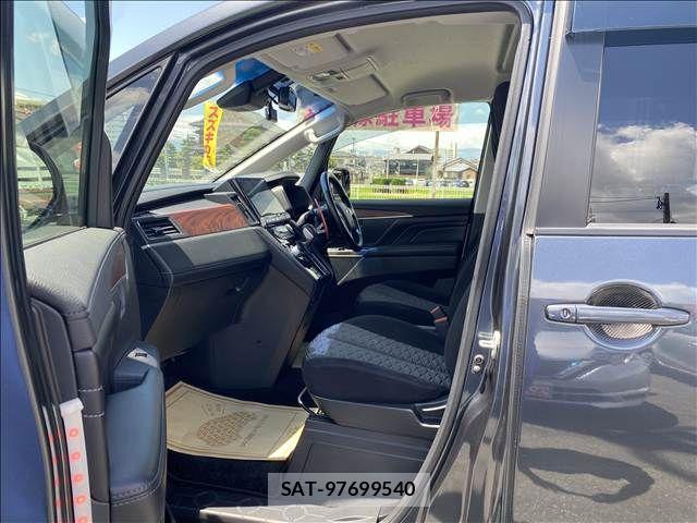Mitsubishi DELICA 2022-02 8098892-4