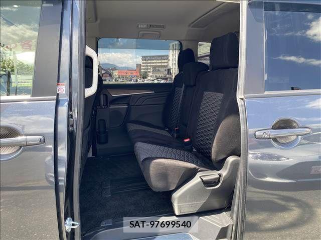 Mitsubishi DELICA 2022-02 8098892-5
