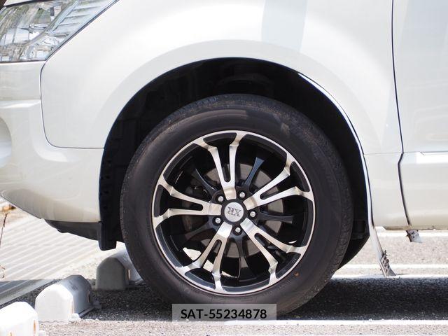 Mitsubishi DELICA 2009-10 8098912-9