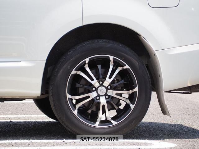 Mitsubishi DELICA 2009-10 8098912-10