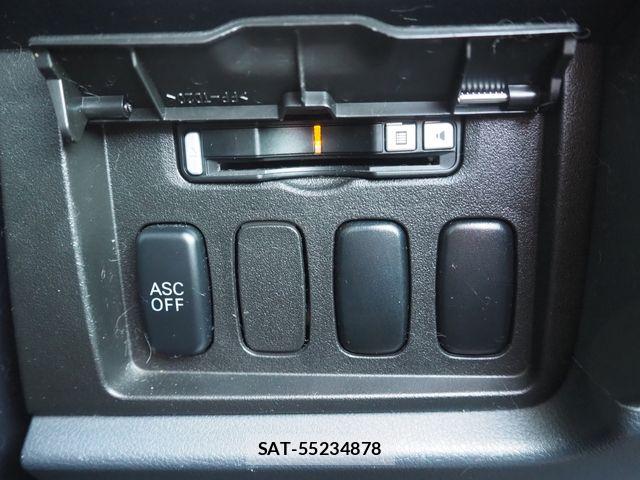 Mitsubishi DELICA 2009-10 8098912-15