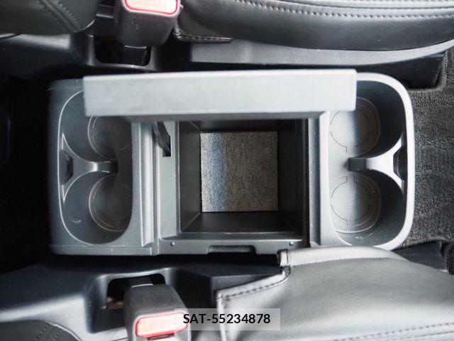 Mitsubishi DELICA 2009-10 8098912-17