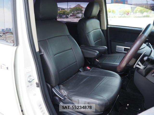 Mitsubishi DELICA 2009-10 8098912-19