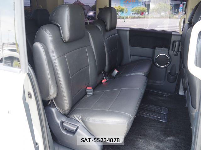 Mitsubishi DELICA 2009-10 8098912-20