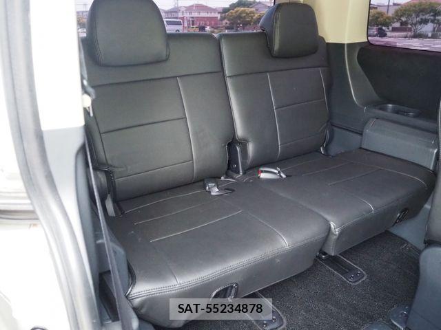 Mitsubishi DELICA 2009-10 8098912-21