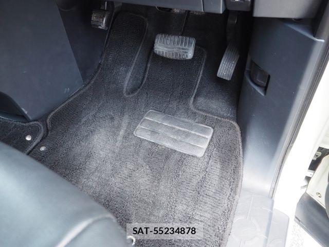 Mitsubishi DELICA 2009-10 8098912-22
