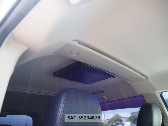 Mitsubishi DELICA 2009-10 8098912-23