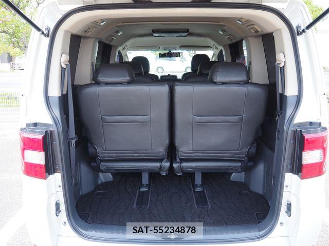 Mitsubishi DELICA 2009-10 8098912-24