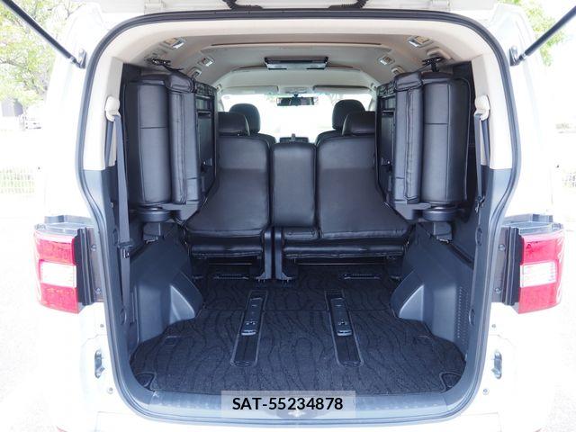 Mitsubishi DELICA 2009-10 8098912-25
