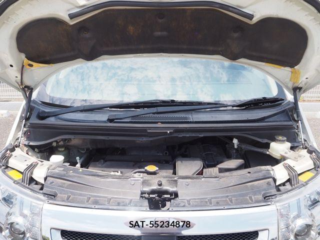 Mitsubishi DELICA 2009-10 8098912-26